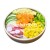 tartare saumon bowl